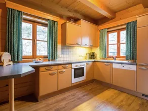 Cozy Chalet with Sauna in Großarl - Image 4