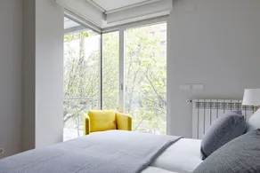 Black & White 4 Apartment by FeelFree Rentals - Image 2