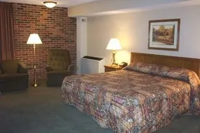 Thrifty Inn Paducah - Image 2