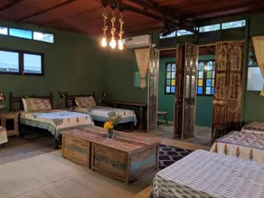Bohemyan Blue Stay - Image 3