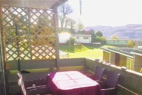 Snowdonia 1-bed Chalet, Sleeps 2, Stunning Views - Image 5