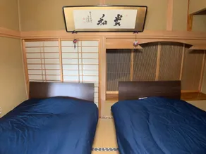 伊那谷別邸-和風古民家でシェアハウス- - Image 2