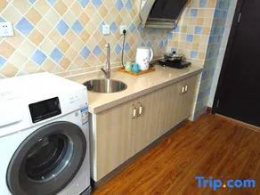 Lisidun Apartment Hotel - Image 5