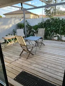 Studio indépendant très calme - Image 4