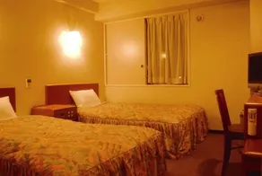 Hotel New Budget Muroran - Image 5