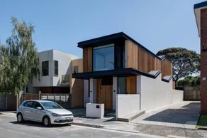 BOUTIQUE OPHOLD - Woodfin House - Image 3