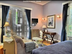 Auberge Au Fil Des Saisons - Image 3