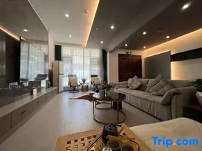 Moganshan Panxi mountain residence - Image 5