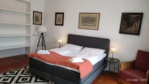 Vienna Apartment Am Graben - Image 4