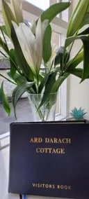 Ard Darach Cottage - very central - Image 3
