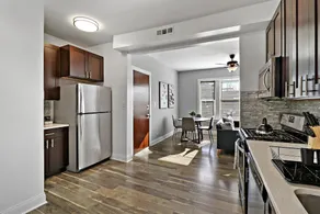 3BR Furnished Stay - Belle Plaine 2W - Image 3
