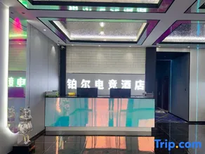 Boer Esports Hotel - Image 2