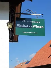 Fruhstuckspension Bischof i d Wiesen - Image 3