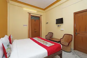Hotel Ratan Haveli - Image 2