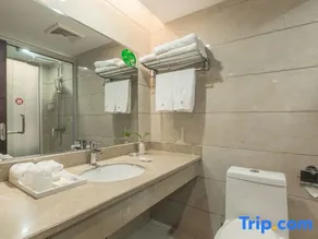 Jinhe Hotel Ruijin - Image 5