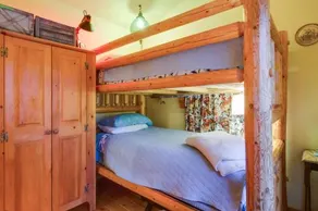 Blissful on B - Entire Property - Image 5