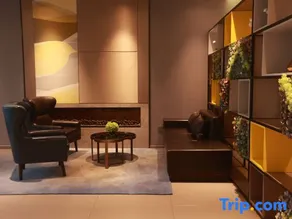 Home Inn Neo (Puyang Fan County Trade City Dafeng International Shopping Mall) - Image 2