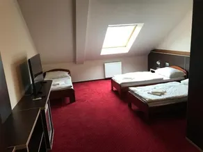 Aranytal Hotel - Image 3