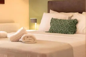 Agapi's Luxury Apartment - Image 4