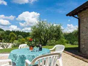 Typical Stone Farmhouse in the Umbrian Countryside With Pool With Jacuzzi - Image 5