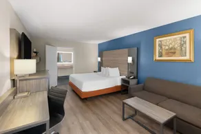 Super 8 By Wyndham Richburg/Chester Area - Image 4