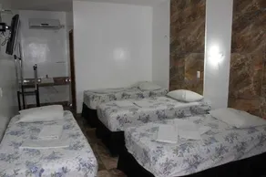 Hotel Uniao Acu - Image 4