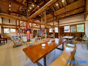 Xiyuan (Dutang) Resort Hotel - Image 2
