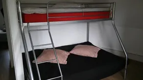 Apartment Saint-louis Hermes - Image 3
