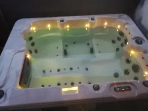 Nueva suite jacuzzi relax beach & mountain - Image 2