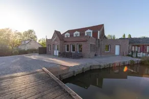 LE MOULIN ROUGE CLAIRMARAIS GITE "Le Grébe"" - Image 5