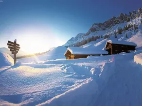 Chalet Schneeflocke Leogang - Image 3