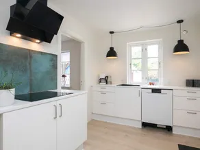 4 Star Holiday Home in Lokken - Image 2
