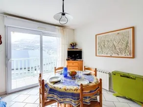 APPARTEMENT T3 DUPLEX 4 PERSONNES RESIDENCE GYPAETES - FR-1-402-42 - Image 3