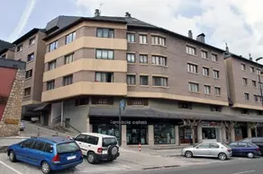 Apartamentos Sapporo Iii - Image 2