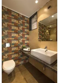 Grey villa pure veg 4BHK - Image 4