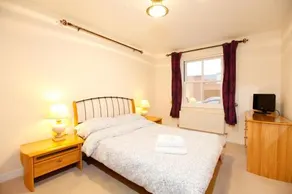 Leamington Spa Apartments - Image 2