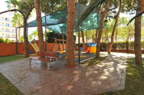 HomeHolidaysRentals Atico Aqua -Costa Barcelona - Image 3