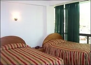 Hotel Pachacuteq - Image 4