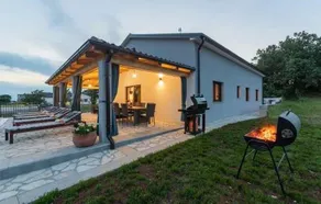 Holiday Home In Buje - Buje Region 43026 - Image 5