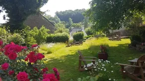 Hostellerie De La Poterne - Image 2