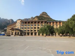 Langyashan Zhongkai Grand Hotel - Image 3