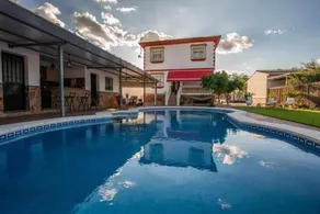 El Patio Descubre la casa perfecta para tu grupo - Image 5