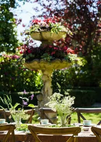 Tinakilly Country House Hotel & Gardens - Image 5