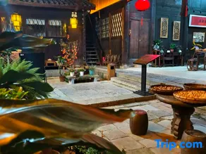 Shanggu Homestead" Qing Dynasty Siheyuan Boutique Hotel (Border Town Chadong Scenic Area Branch) - Image 5