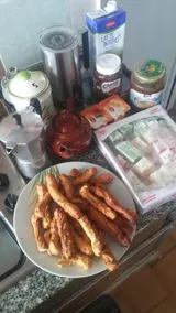Bed And Breakfast Gherghina - Image 2