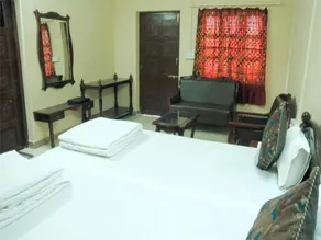 Royal Safari Camp- Bajana - Image 4