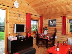 Cottage Near Lake & Forest with Garden in Gramsbergen - Image 5