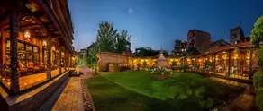 International Guest House - Image 3