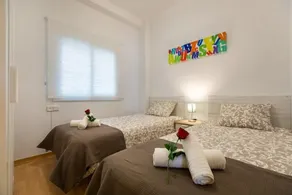 Stay Barcelona Borne Apartment - Image 4
