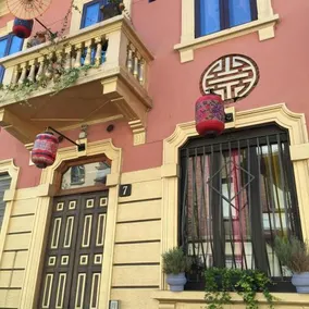 Vietnamonamour Bed & Breakfast - Image 2